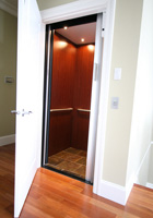 Elvoron elevadores caseros residenciales ascensores aprender más sobre cómo podemos mejorar la accesibilidad con un ascensor de su casa