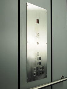 LULA Elevator COP