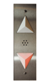 LULA Elevator Car Lantern