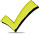 bullet point
