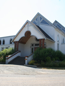 Access Your Church