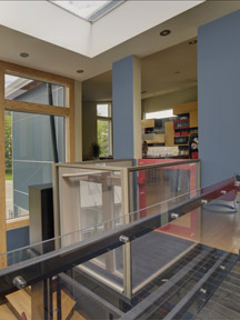 Vertical Platform Lifts