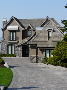 Access Your House